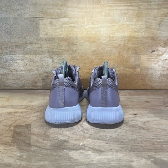 Skechers Ultra Flex Lite-Weight Womens Size 8 Athletic Shoes Purple 59528R - Picture 4 of 8